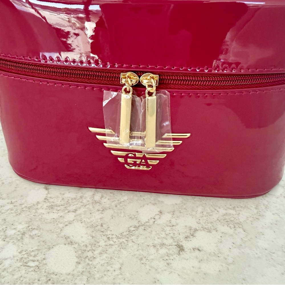 Emporio Armani VIP Mini Vanity Kit/Purse - Picture 5 of 14